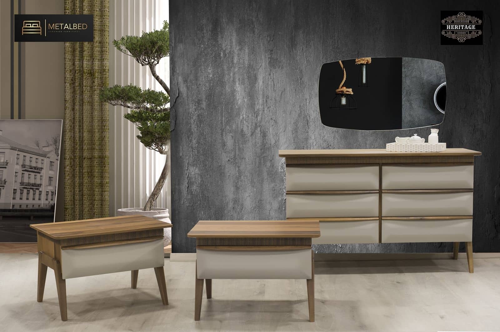 ΣΙΔΕΡΕΝΙΑ ΚΡΕΒΑΤΙΑ